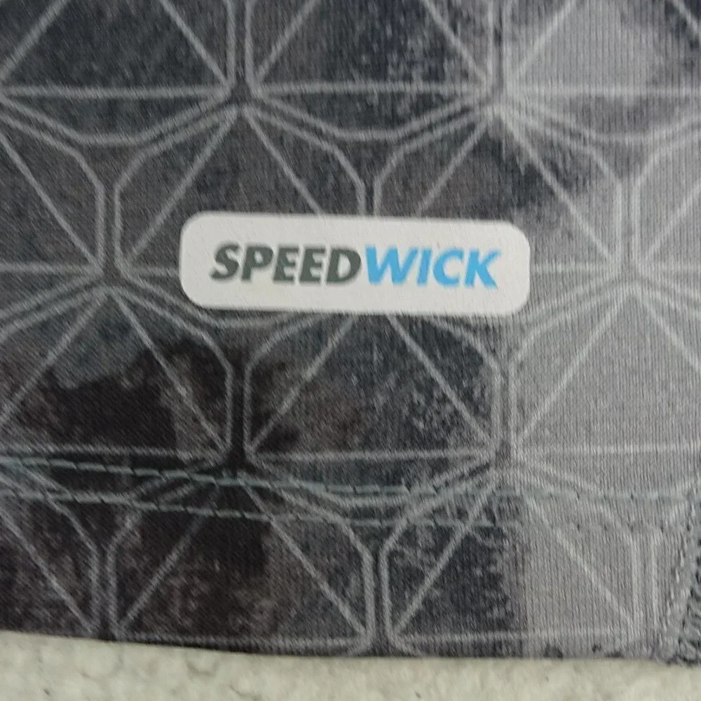 NFL Miami Dolphins Reebok Geo Camo Speedwick XL